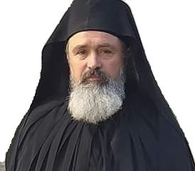 монах Софроний