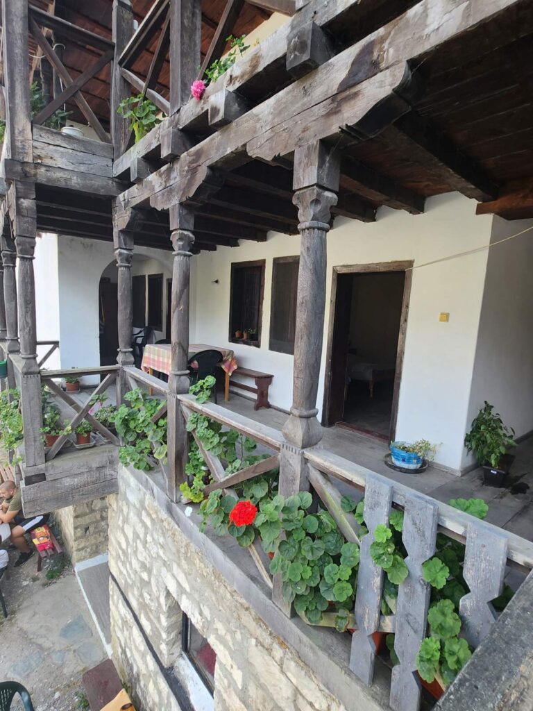 магерница настаняване 1