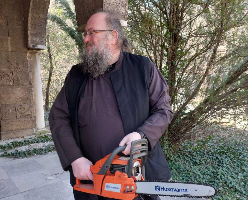 Митрополит Григорий