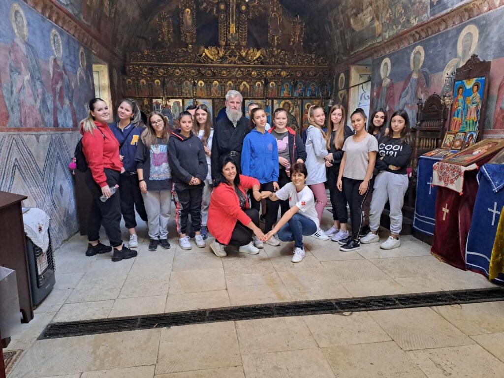 ДоброТворчеството1